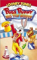 Watch Big Top Bunny online free.