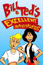 Watch Bill & Ted's Excellent Adventures online free.