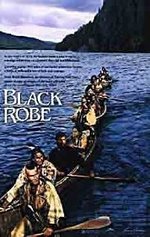 Watch Black Robe online free.