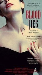 Watch Blood Ties online free. Blood Ties poster