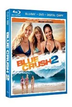 Blue Crush 2 poster