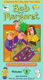 Watch Bob and Margaret online free. Bob and Margaret poster