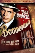 Watch Boomerang! online free.