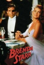 Watch Brenda Starr online free. Brenda Starr poster