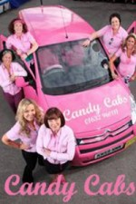 Watch Candy Cabs online free. Candy Cabs poster