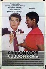 Carbon Copy poster