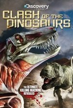 Watch Clash of the Dinosaurs online free.