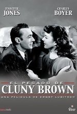 Watch Cluny Brown online free. Cluny Brown poster