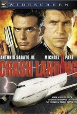 Watch Crash Landing online free.
