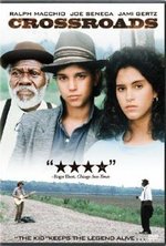 Crossroads poster