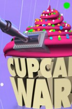 Watch Cupcake Wars online free.