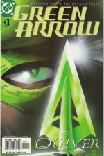 Watch DC Showcase Green Arrow online free.