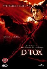 Watch D-Tox online free. D-Tox poster