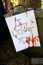 Watch Damn Love online free.