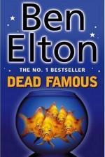 Watch Dead Famous online free.