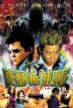 Watch Dead or Alive: Final online free.