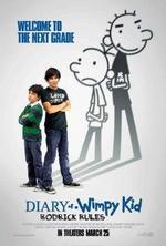 Watch Diary of a Wimpy Kid: Rodrick Rules online free.