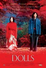 Watch Dolls online free. Dolls poster