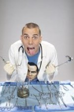Watch Dr. Steve-O online free.