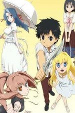 Смотреть Dragon Crisis! онлайн бесплатно.