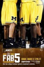 Regarder ESPN Films - The Fab Five en ligne gratuitement.