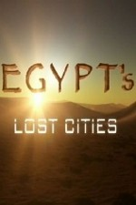 Guarda online Egypt's Lost City gratuitamente.