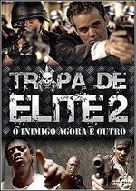 Watch Elite Squad 2 online free.