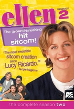 Watch Ellen online free.