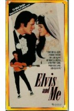 Watch Elvis and Me online free. Elvis and Me poster