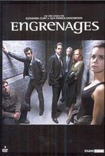 Watch Engrenages online free.