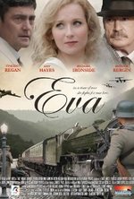 Ver Eva en línea de forma gratuita. Eva poster