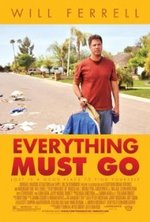 Watch Everything Must Go online free. Everything Must Go poster