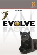 Watch Evolve online free.