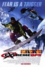 Watch Extreme Ops online free.