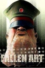 Watch Fallen Art online free.