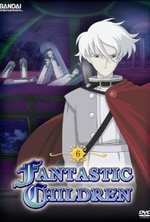 Watch Fantastic Children online free.