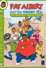 Watch Fat Albert and the Cosby Kids online free.