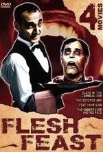 Watch Flesh Feast kostenlos online.