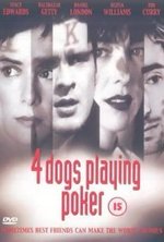 Watch Four Dogs Playing Poker online free.