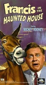 Смотреть Francis in the Haunted House онлайн бесплатно.