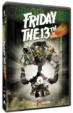Watch Friday the 13th online free.