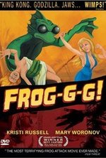 Watch Frog-g-g! online free.
