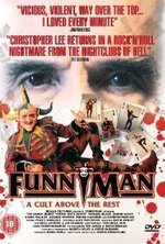 Watch Funny Man online free.
