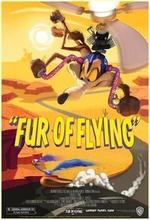 Watch Fur of Flying online free.