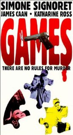 Games poster