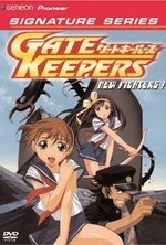 Watch Gate Keepers online free.