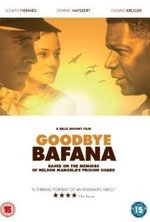 Watch Goodbye Bafana online free.