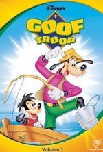 Watch Goof Troop online free.