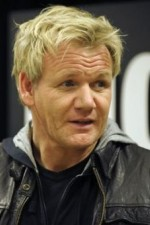 Watch Gordon Ramsay: Shark Bait online free.