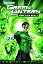 Watch Green Lantern: Emerald Knights online free. Green Lantern: Emerald Knights poster